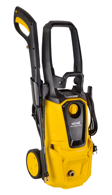 Мойка Huter W-4-2500 PRO в Москве