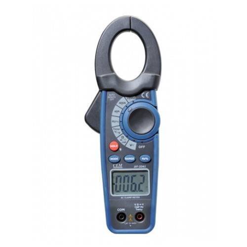 Токовые мини клещи CEM DT-3341 в Москве