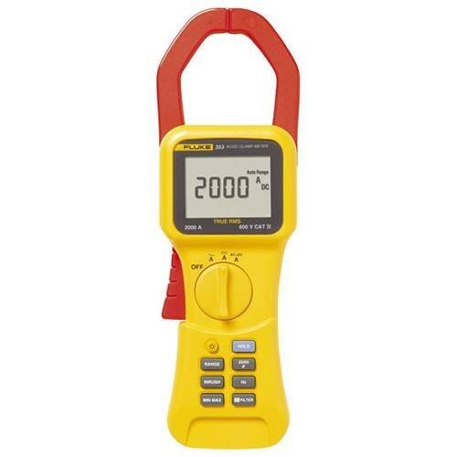 Токоизмерительные клещи Fluke 355 в Москве