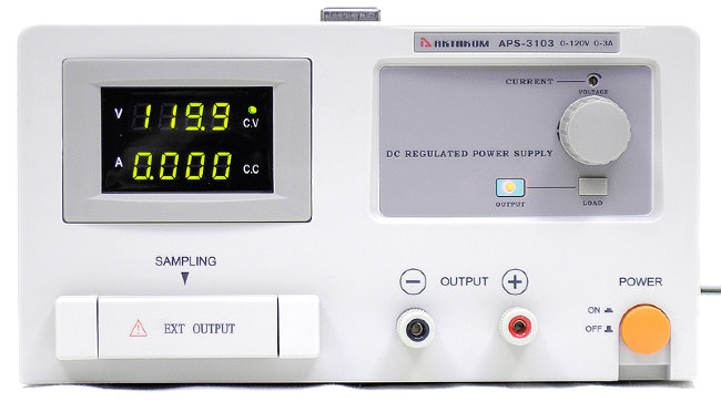 Источник питания APS-3320 в Москве