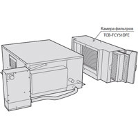 Toshiba Камера фильтров (TCB-FCY51DFE) в Москве