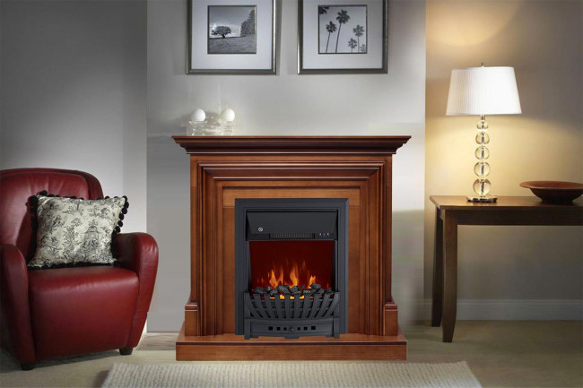 Портал Royal Flame Bradford - Орех в Москве