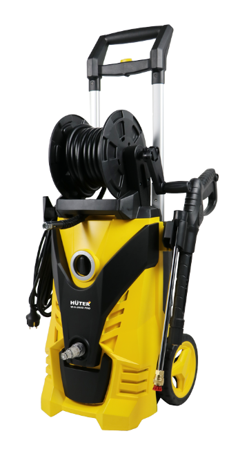 Мойка Huter W-5-2600 PRO в Москве