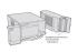 Toshiba Предфильтр длительного использования (TCB-PF4D-1E) в Москве