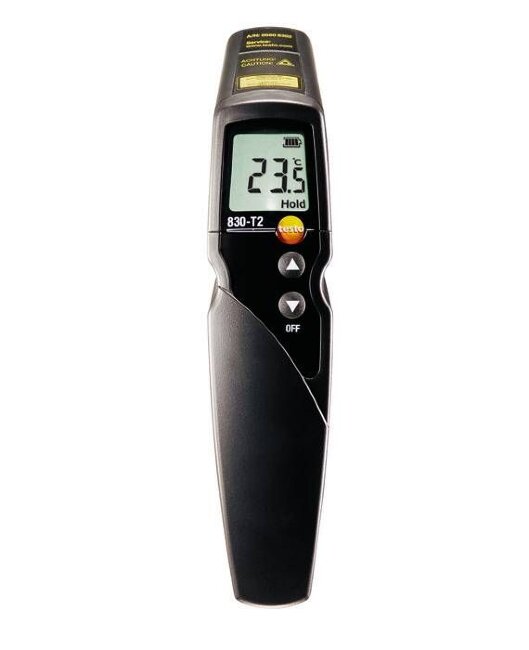 Пирометр Testo 830-T1 в Москве