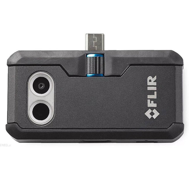 Тепловизор FLIR ONE Pro for Android, MICRO-USB, International в Москве