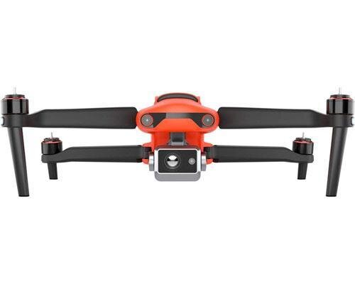 Квадрокоптер Autel Evo II Dual (320x256) + жесткий кейс в Москве