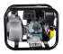 Мотопомпа Huter MP-600-2 в Москве