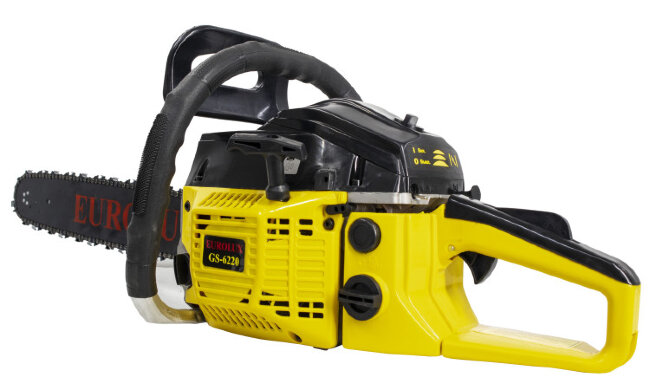 Бензопила Eurolux GS-6220 в Москве