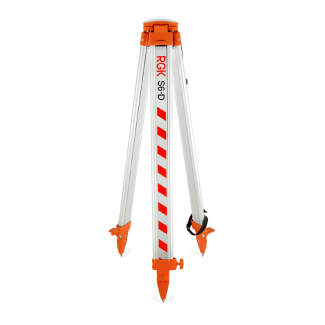 Штатив алюминиевый RGK S6-D в Москве