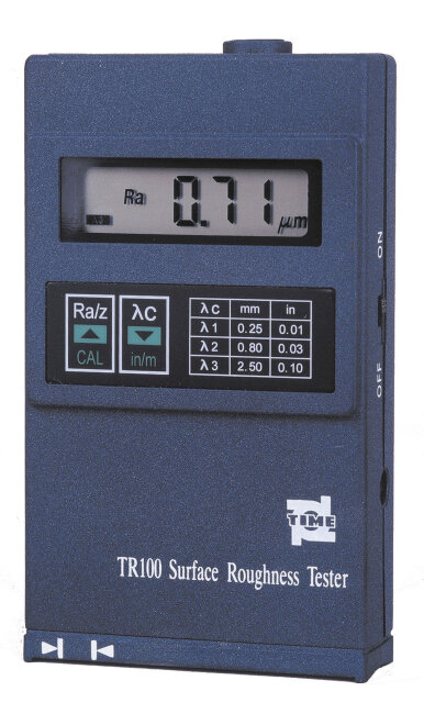 Измеритель шероховатости TR100 в Москве