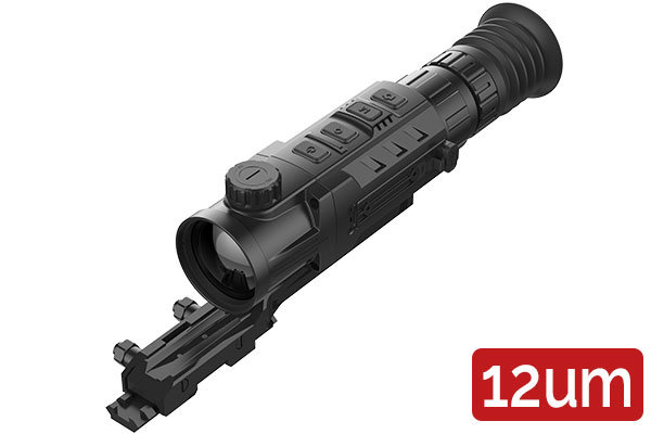 Тепловизионный прицел iRay Rico RL 42 в Москве