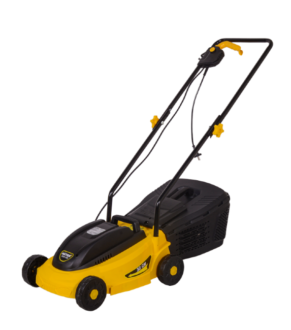 Газонокосилка электрическая HUTER ELM-1100 в Москве