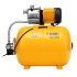 Насосная станция PSL1100X, 1100 Вт, 3600 л/ч, ресивер 50 л, подъем 45 м, нержавейка Denzel в Москве