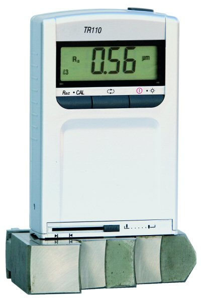 Измеритель шероховатости TR110 в Москве