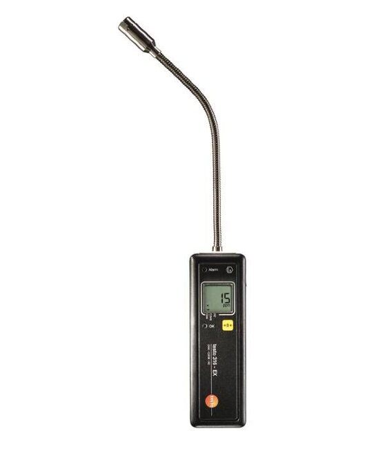 Детектор Testo 316-EX в Москве