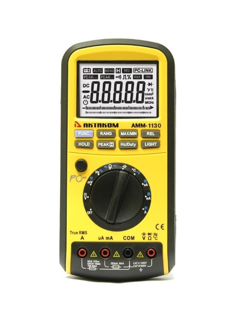 Мультиметр АММ-1130 в Москве