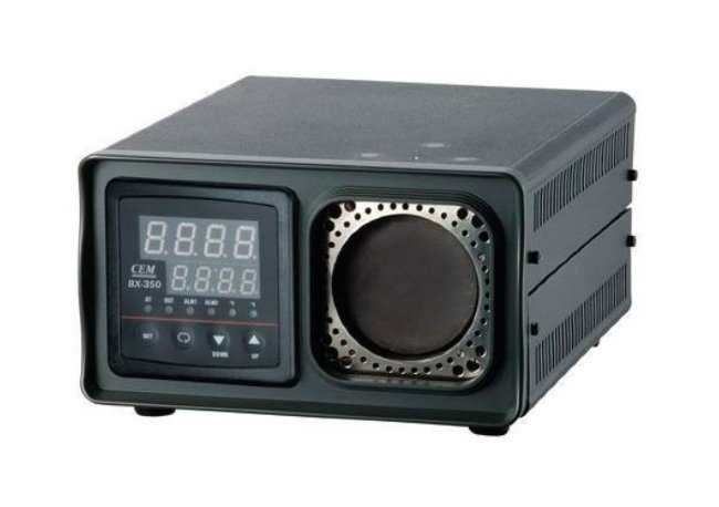 Калибровщик инфракрасных пирометров CEM BX-500 в Москве