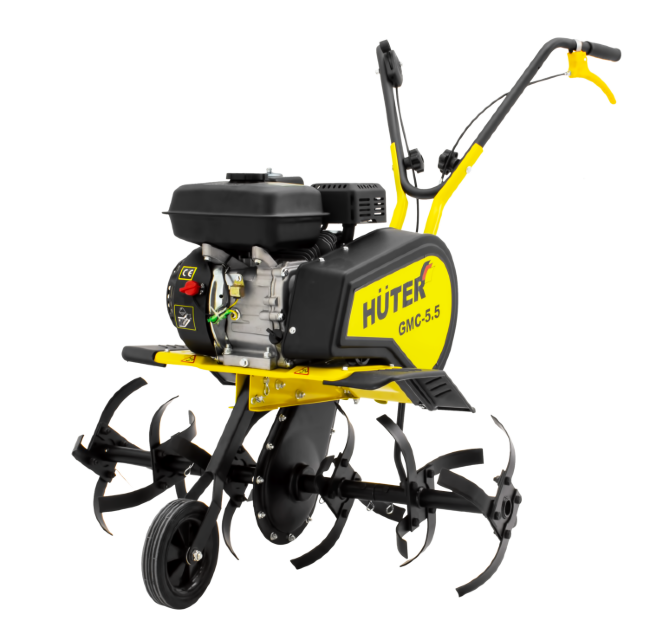 Культиватор HUTER GMC-5.5 в Москве