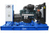 Дизельный генератор ТСС ЭД-500-Т400-2РПМ17 (DP180LB) в Москве