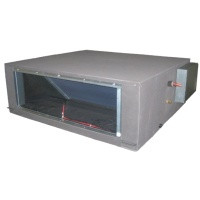 Toshiba Канальный блок со 100% притоком свежего воздуха (MMD-AP0721HFE) в Москве
