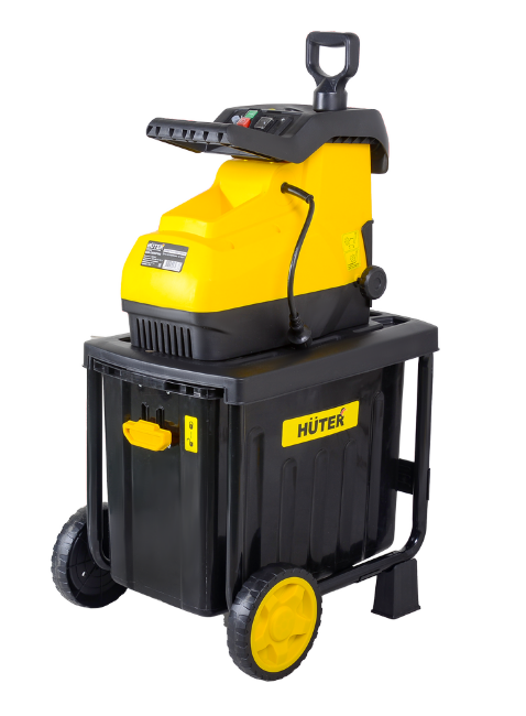 Садовый измельчитель ESH-2800PRO HUTER в Москве