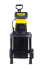 Садовый измельчитель ESH-2800PRO HUTER в Москве