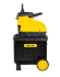 Садовый измельчитель ESH-2800PRO HUTER в Москве