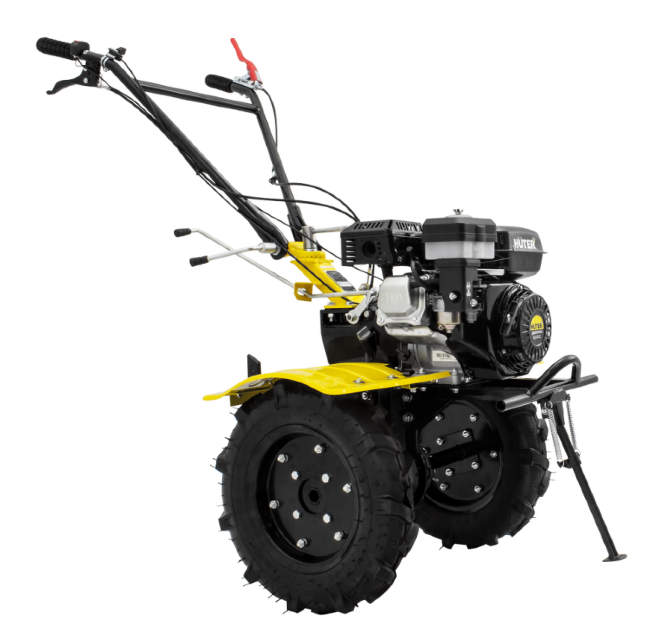 Сельскохозяйственная машина Huter МК-1008Р в Москве
