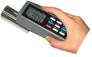 Измеритель шероховатости TR210 в Москве