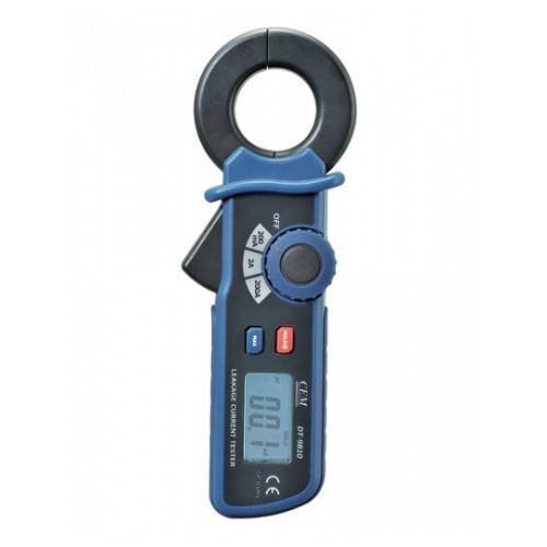 Токовые клещи CEM DT-9809 в Москве