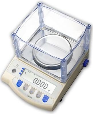 Весы ViBRA AJH-320CE в Москве