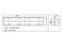 Toshiba Фланец воздушный стандартный (TCB-SF160C6BPE) в Москве