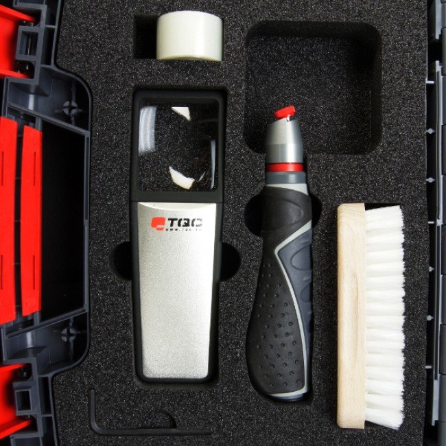 Тестер адгезии TQC Sheen CC2000 в Москве