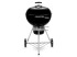 Угольный гриль WEBER Master-Touch GBS E-5755, 57 см в Москве