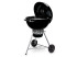 Угольный гриль WEBER Master-Touch GBS E-5755, 57 см в Москве