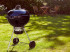 Угольный гриль WEBER Master-Touch GBS E-5755, 57 см в Москве