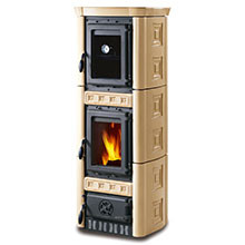 La Nordica Gaia Forno Pergamena (бежевый) в Москве
