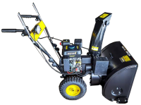 Снегоуборщик Huter SGC-5500В в Москве