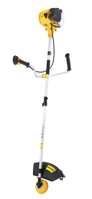 Триммер бензиновый HUTER GGT-1500SX в Москве