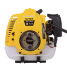 Триммер бензиновый HUTER GGT-1500SX в Москве