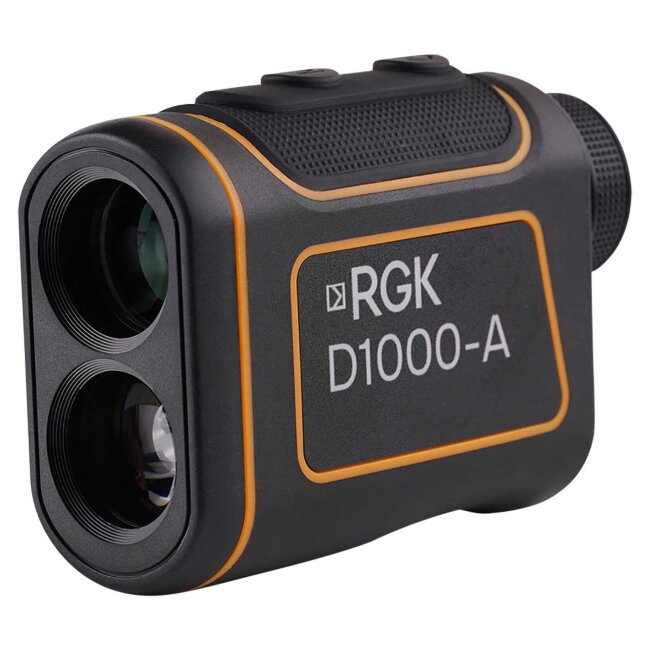Оптический дальномер RGK D1000-A (с поверкой) в Москве
