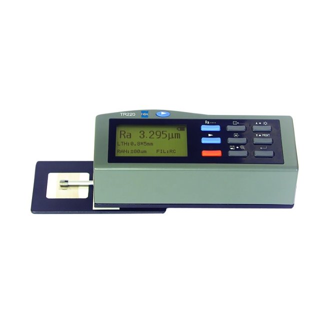 Измеритель шероховатости TR220 в Москве