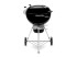 Угольный гриль WEBER Master-Touch GBS Premium E-5770, 57 см в Москве