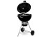 Угольный гриль WEBER Master-Touch GBS Premium E-5770, 57 см в Москве