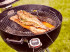 Угольный гриль WEBER Master-Touch GBS Premium E-5770, 57 см в Москве