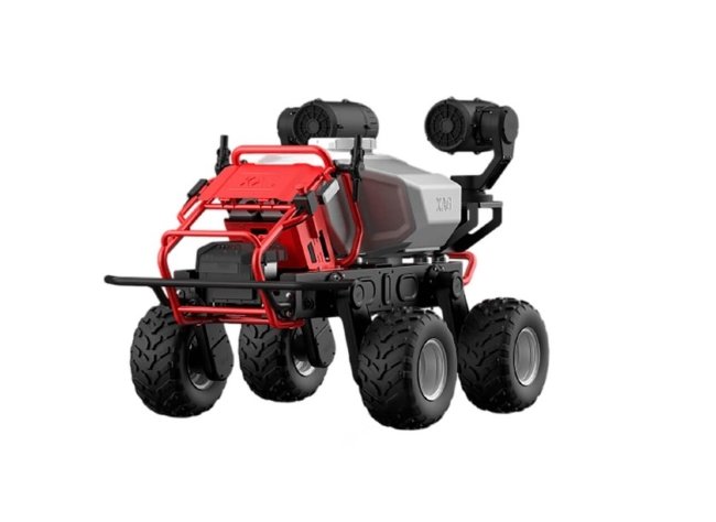 Наземный дрон XAG R150 2020 XAUV Spray Model в Москве