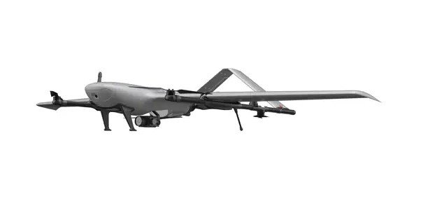 Дрон XAG M2000 Remote Sensing в Москве