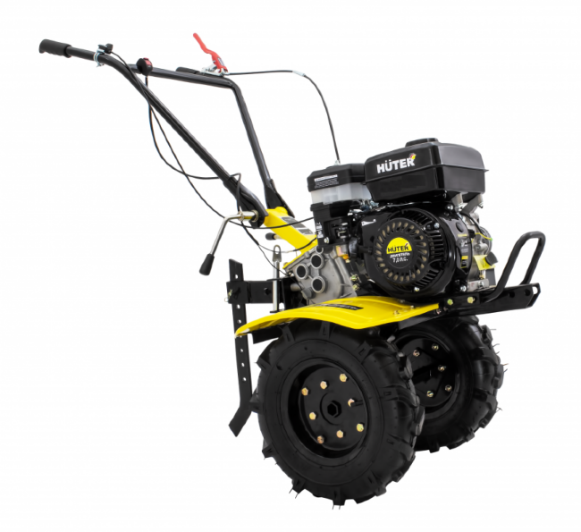 Сельскохозяйственная машина Huter МК-7000P-10-4х2 в Москве