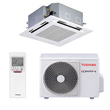 Toshiba (RAV-SM564UTP-E/RAV-SM564ATP-E) в Москве